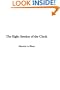 The Eight Strokes of the Clock