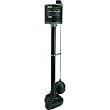 Wayne Home Equipment 56128-SPV500 Cast-Iron Pedestal Sump Pump