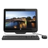 HP Omni 120-1125 Desktop