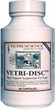 Vetri-Disc Back Support Supplement, 320 Capsules