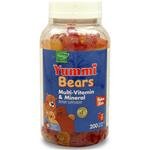 Multi-Vitamin & Mineral 200 bears