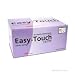 EasyTouch Insulin Syringe 28 Gauge, 1cc, 1/2