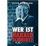 Wer ist Harald Schmidt?