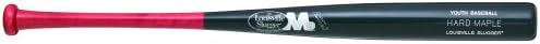 Louisville Slugger MLBM9 Maple Youth Baseball Bat