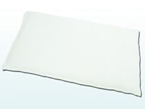 BABY Cot Safety Pillow, Made in Great Britain