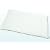 BABY  Cot Safety Pillow, Made in Great Britain