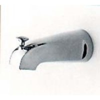 Brasstech Nose Diverter Tub Spout 2212-56