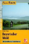 Fun-Tours Bayerischer Wald. Motorrad-Touren regional.