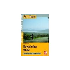 Bayerischer Wald: Motorrad-Touren regional (Fun-Tours)
