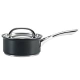 Review Circulon 80569 / Circulon 80569 1.5-Quart Covered Saucepan