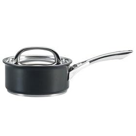 Circulon 80569 1.5-Quart Covered Saucepan by Circulon