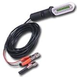 26 LED Leak Detection Light, 12V DC with 20 ft. Cord