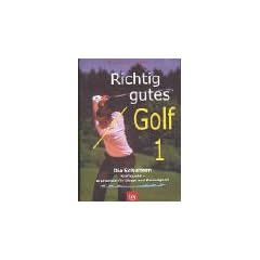 Richtig gutes Golf 1