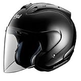 SZ-RAM/3 BLK XS ARAI