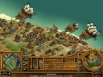 Eigenschaften ak tronic  / Tropico 2 - Die Pirateninsel