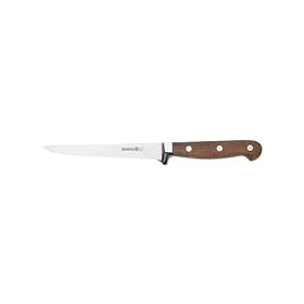 Mundial 2100 Series Wood 6-Inch Boning Knife by Mundial