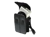 Targus DLMC00 Micro Camera Leather Case