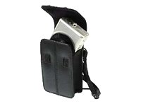 Targus Micro Camera Leather Case - Étu ...