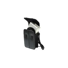 Targus DLMC00 Micro Camera Leather Case