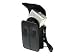 Targus DLMC00 Micro Camera Leather Case