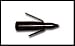 Sporting Goods : CAJUN ARCHERY WEE STINGER FISHING POINT