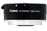 Canon EF 25 II Extension Tube for EOS Digital Cameras