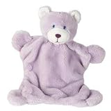 Mary Meyer Mini Baby Blanket Bear