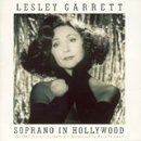 Soprano in Hollywood - Lesley Garrett [CASSETTE]
