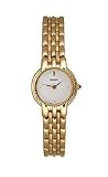 Seiko Women's Gold-tone I watch #SUJB32