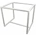 Q-Snap Floor Frame