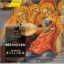 Beethoven: Missa, Op. 86