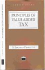 Value Added Tax Books