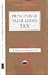 Book Principles of Value Added Tax - A European Perspective