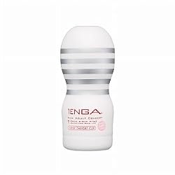 Tenga Deep Throat Cup - Soft