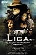Die Liga der au�ergew�hnlichen Gentlemen.