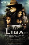 Die Liga der außergewöhnlichen Gentlemen.