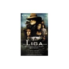 Die Liga der au�ergew�hnlichen Gentlemen.