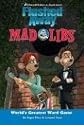 Flushed Away (Mad Libs (Unnumbered Paperback))