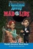 Flushed Away (Mad Libs (Unnumbered Paperback))