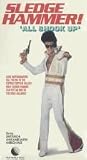 Sledge Hammer:All Shook Up [VHS]