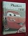 Disney Pixar Cars Photo Album  Lightning McQueen Picture album