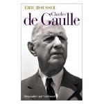 Charles de Gaulle book cover