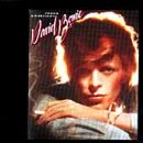 Click here to buy Young Americans by David Bowie .