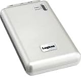 ロジテック｜Logitec LAN & USB 2.0/1.1 外付型 40GB LHD-PN40LU2