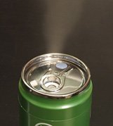 Cover image : USB 超音波加湿器 缶湿器 緑