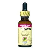 Yellow Dock Root Extract - 2 oz., (Nature s Answer)