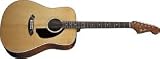 Produkt-Bild: FENDER Kingman S Natural Akustikgitarre