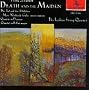String Quartets 8 & 13