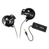 CREATIVE LABS SE2300 WIRELESS BLUETOOTH HEADPHONES (Retail)