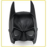  Mattel Batman Mask